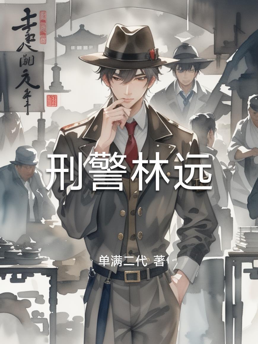 刑警林浩
