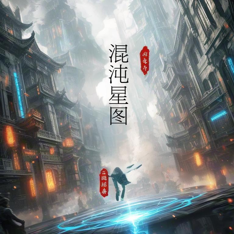 混沌星辉