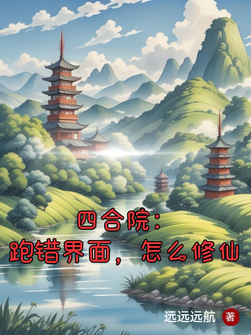 怎么修仙(远远远航)_