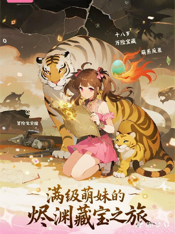 烬渊