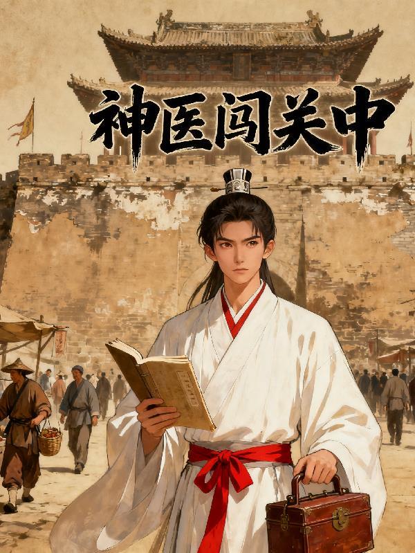 神医闯天下