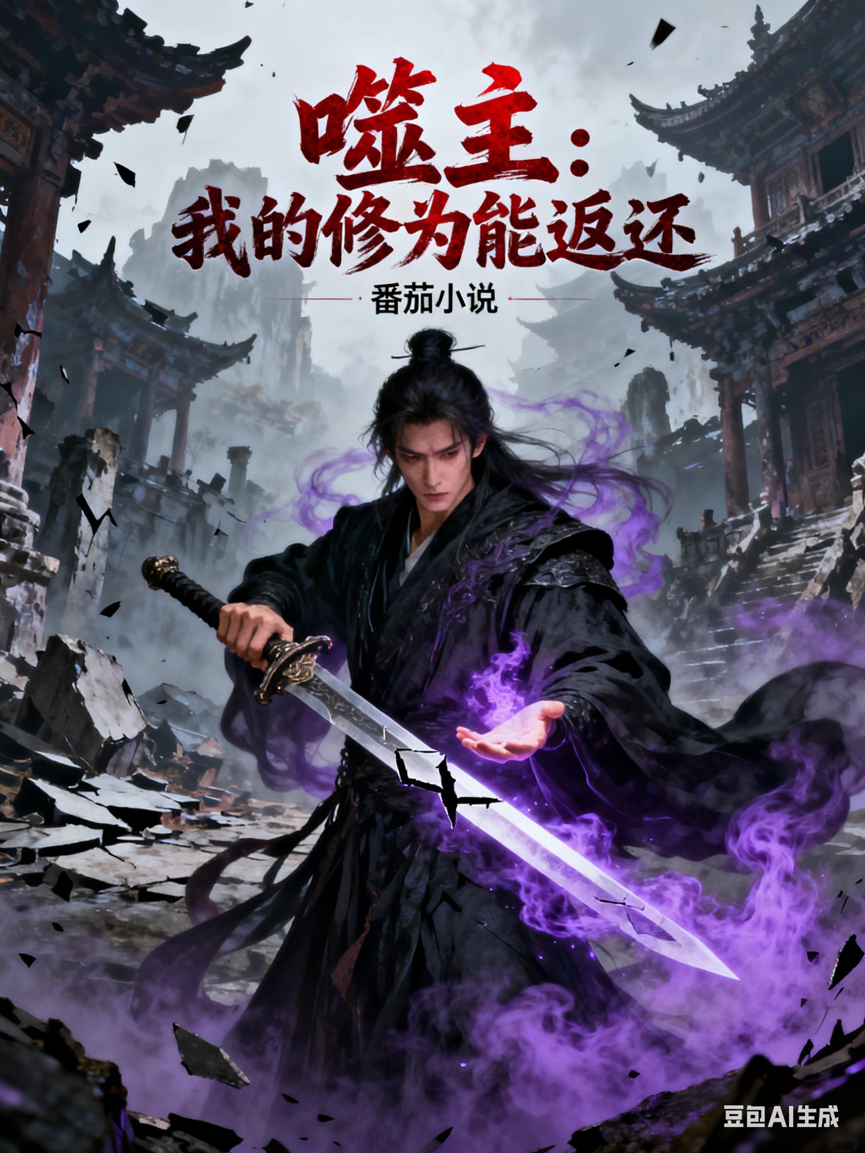 噬主61