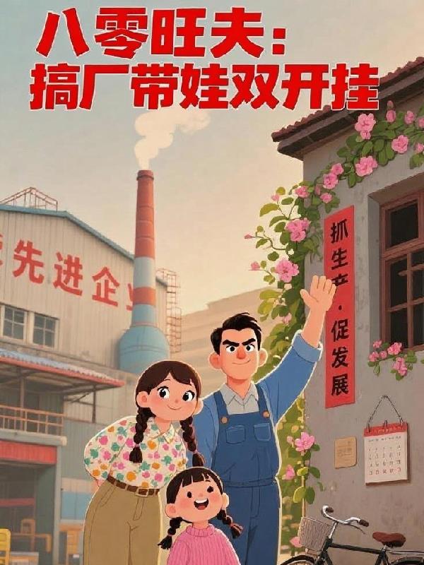 八零夫妻旺夫日常免费阅读最新章节