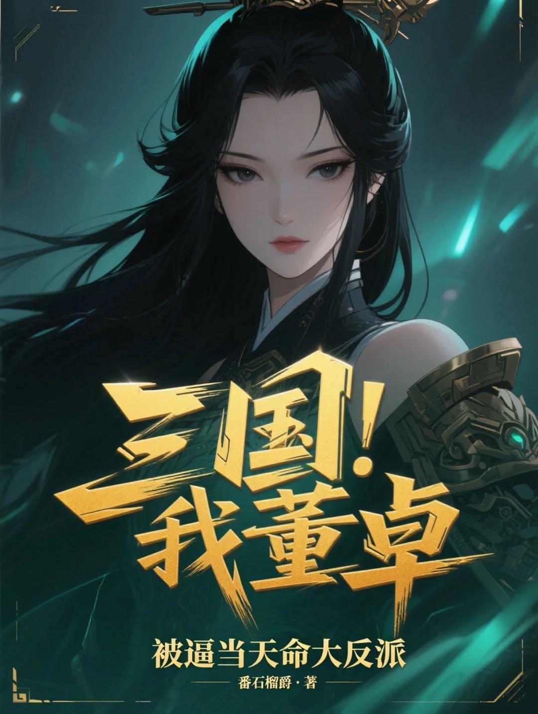 三国我董卓不服就干