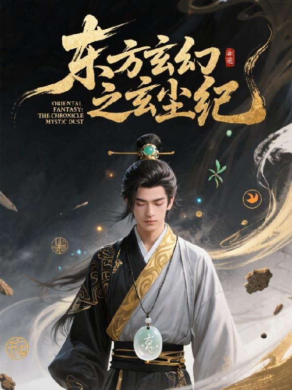 玄尘