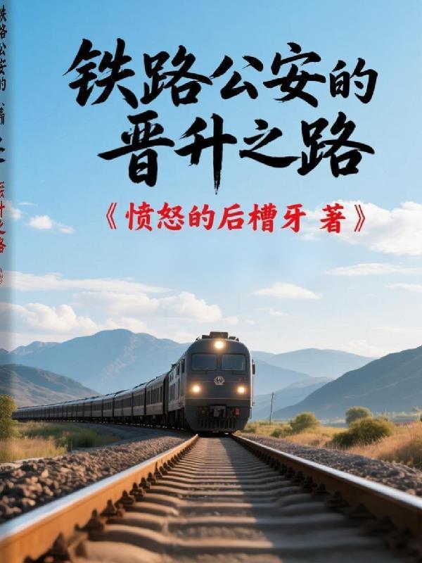 铁路公安的晋升之路韩东