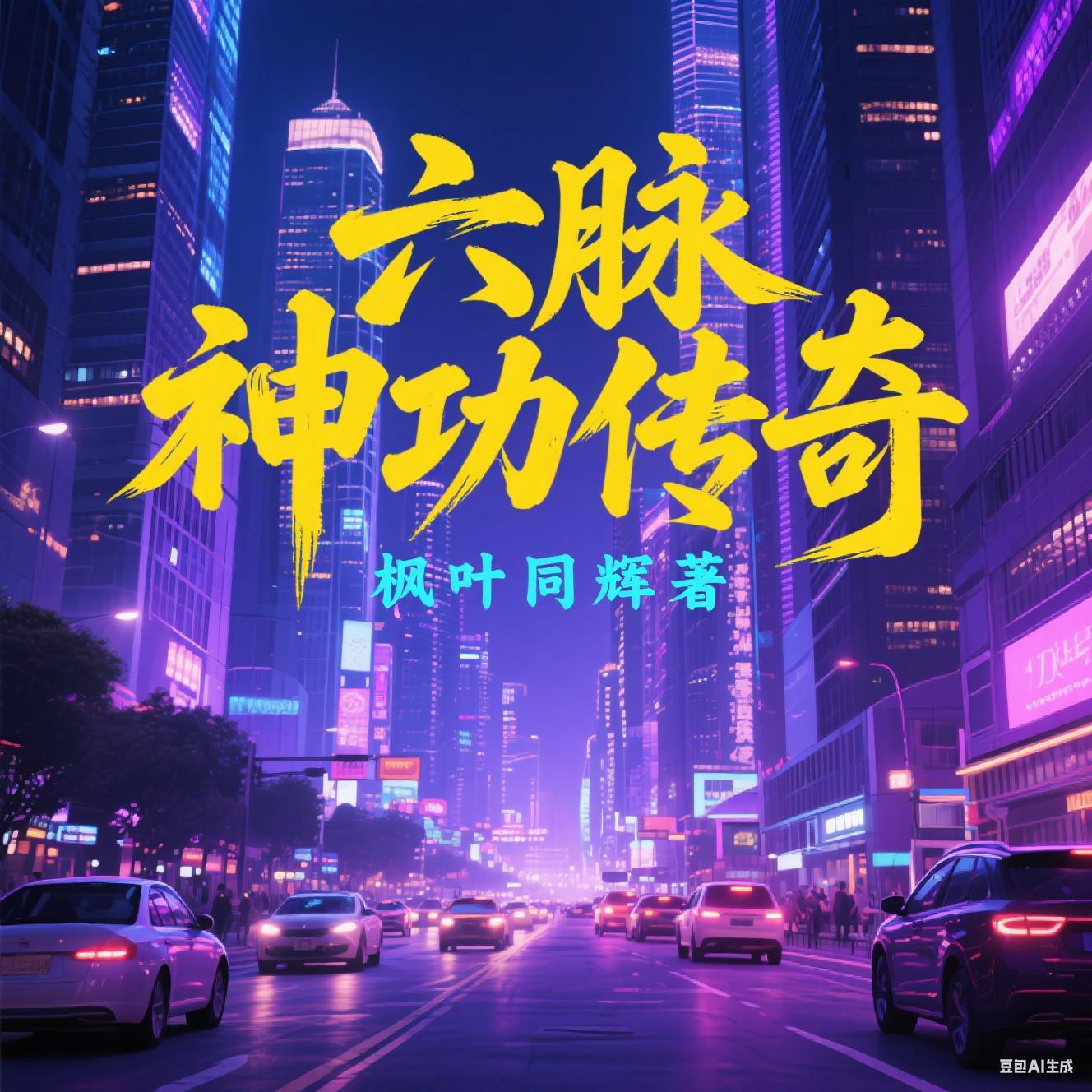 六脉神功是什么意思