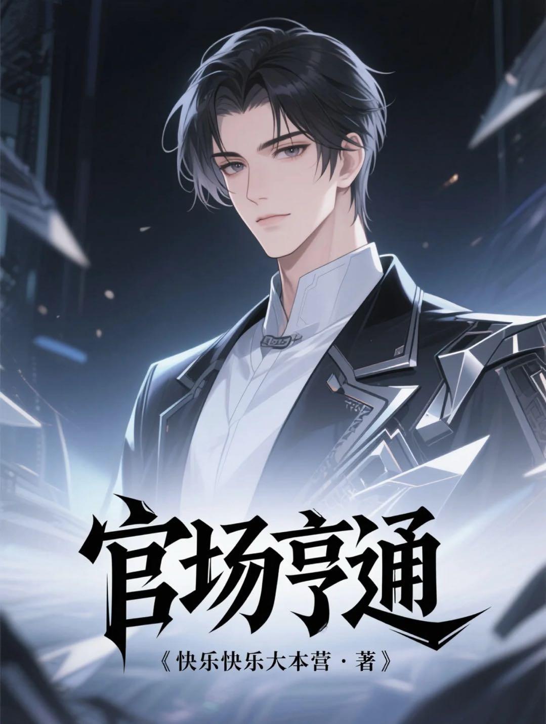 官场亨通从破女书记的最新章节更新内容