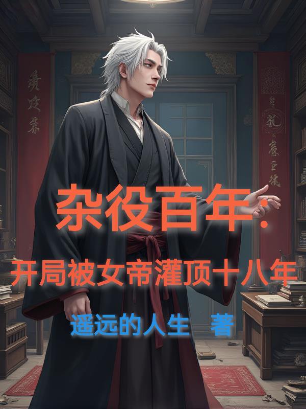 杂役娶女帝