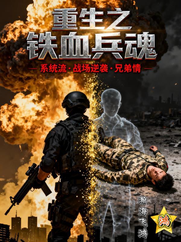 重生铁血兵王