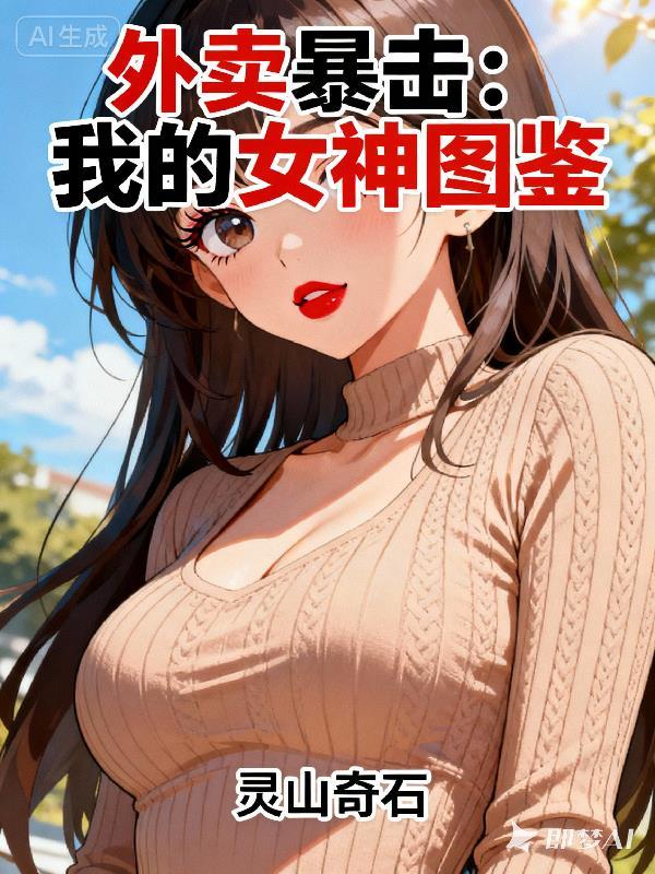 外卖女神免费阅读