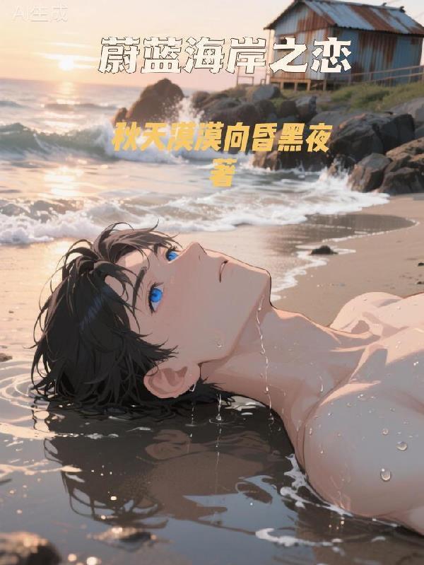 蔚蓝海岸