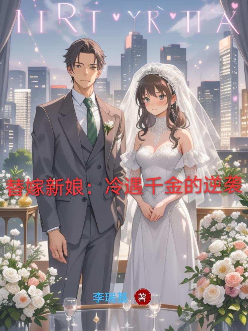 替嫁新娘冷情凌少