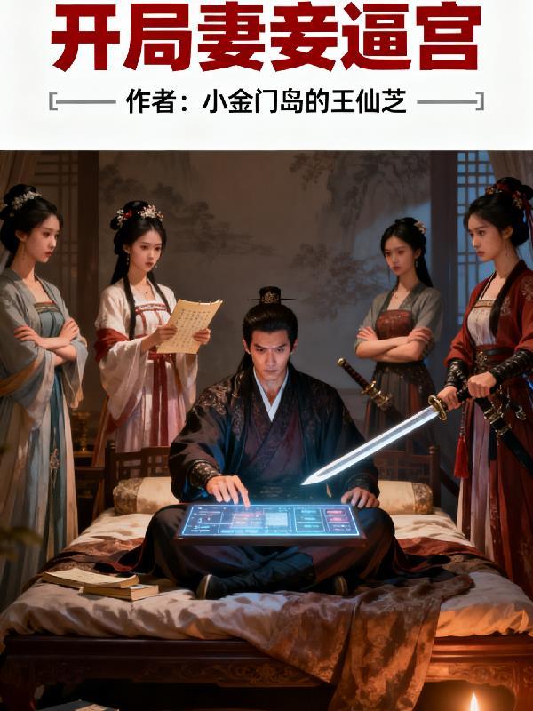 开局被妻子举报