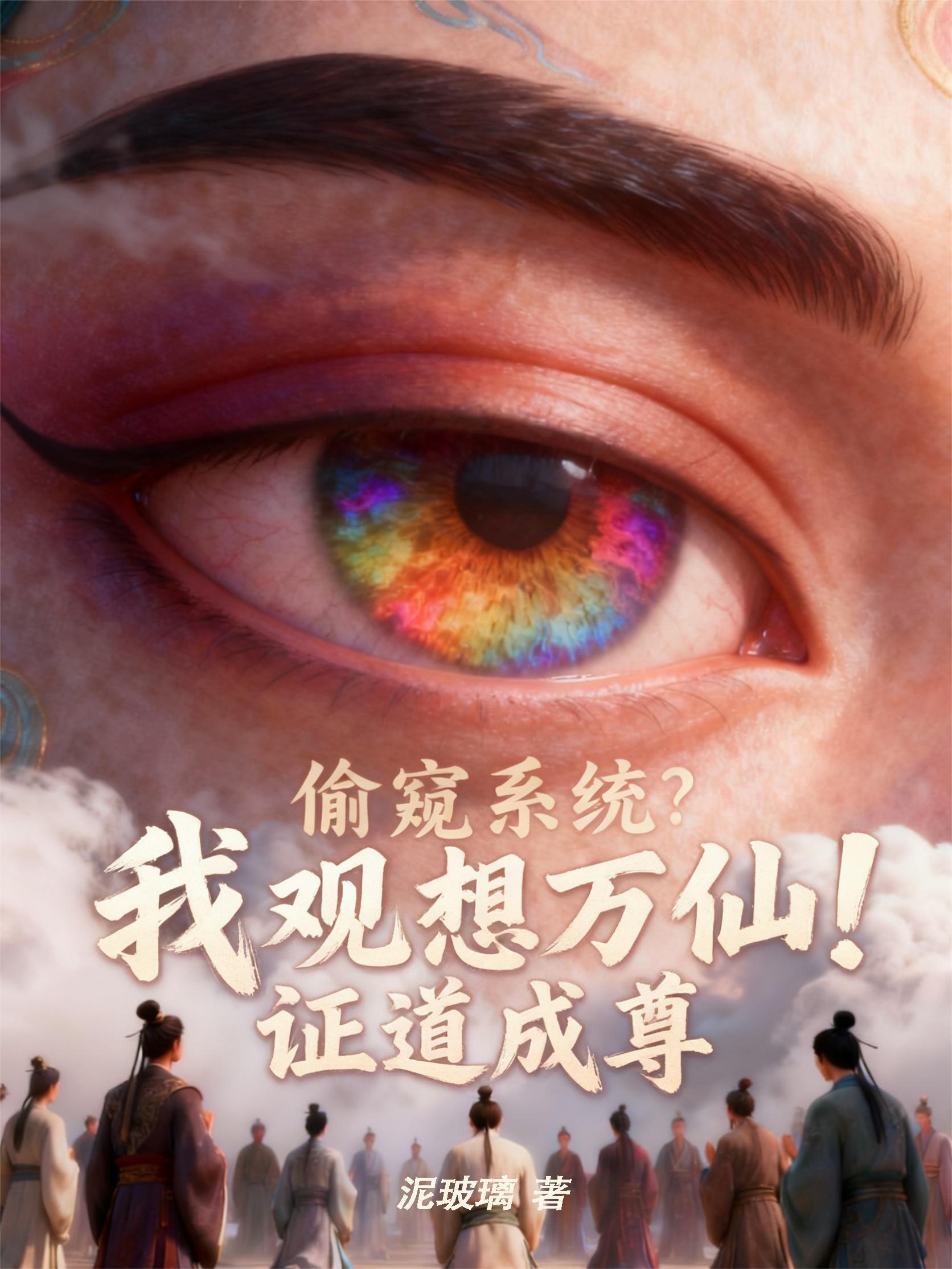 偷窥是不是犯罪
