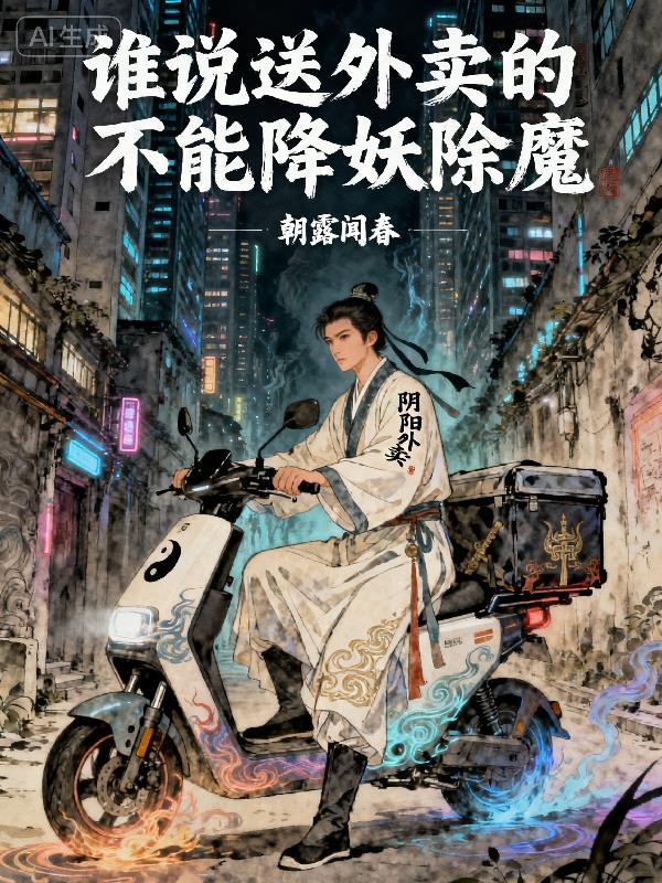 都说送外卖不好