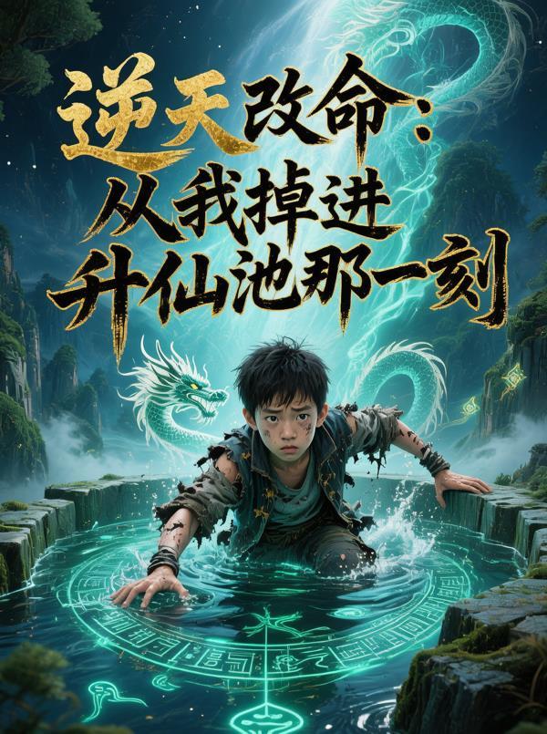 逆天改命列表