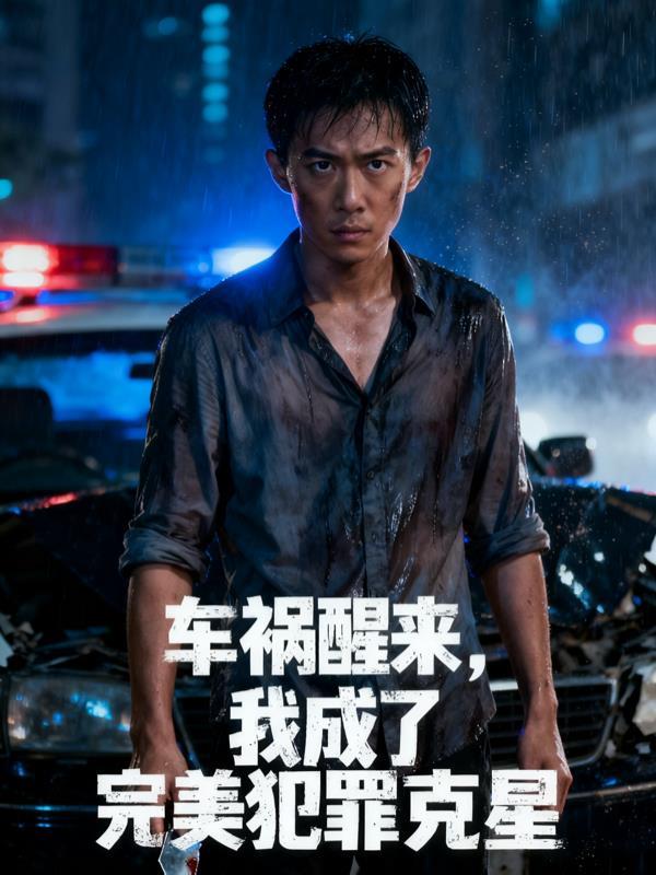 车祸醒来竟