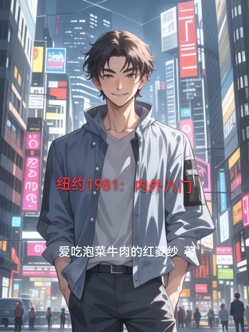 纽约1993