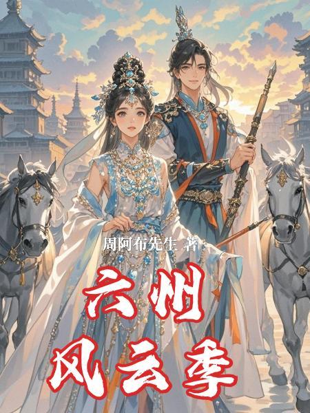 六州风雨的六州指的是