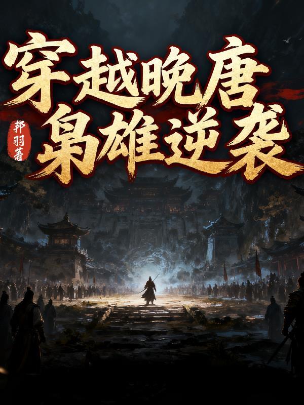 穿越到晚唐的