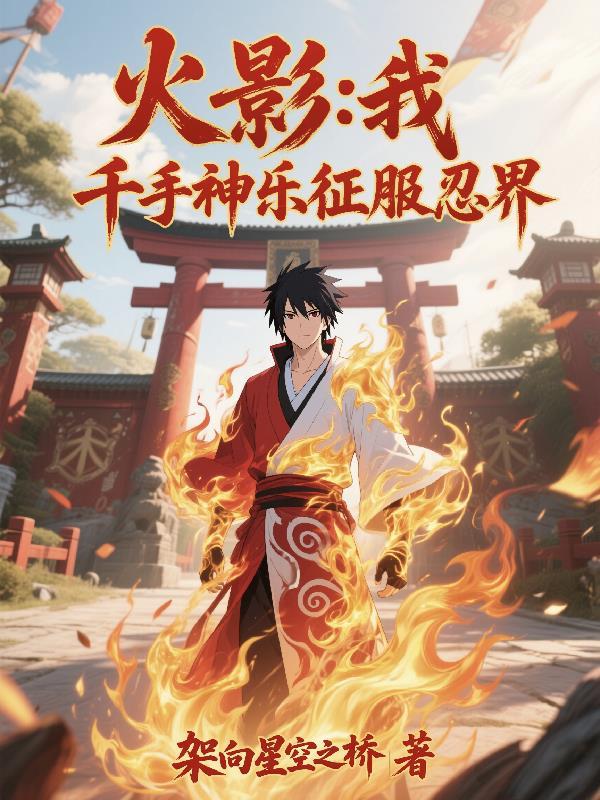 火影之我是千手板间