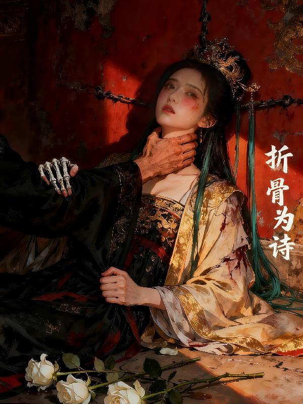 折骨而什么