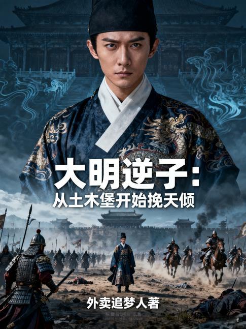 大明逆子第二季免费播放