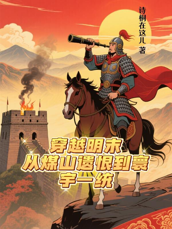 穿越到明末最经典