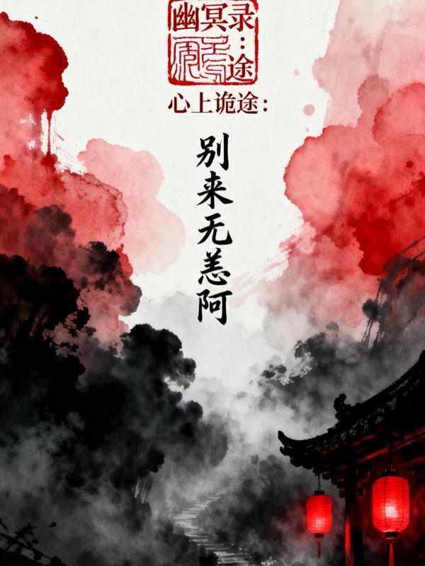 幽冥录原文
