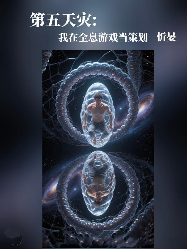 第五天灾我在全息游戏当策划 解析