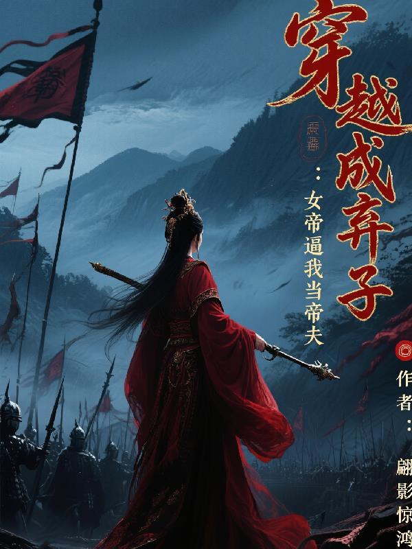 穿越成女帝后