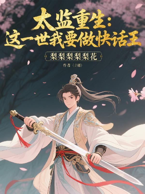 太监要想活命只能做受第36章
