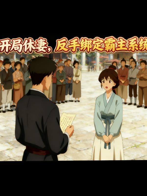 开局休妻的