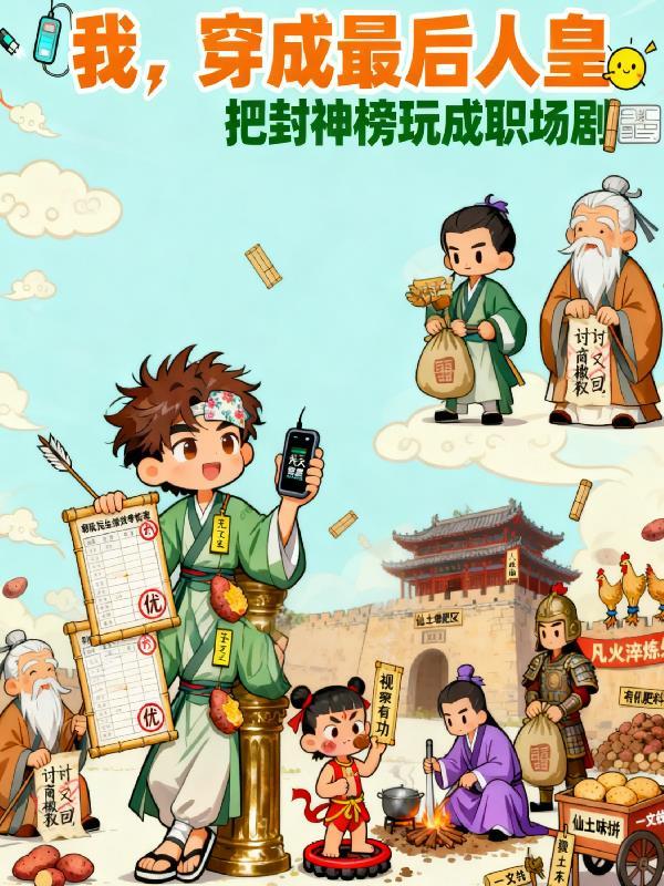 封神榜我想把电视剧