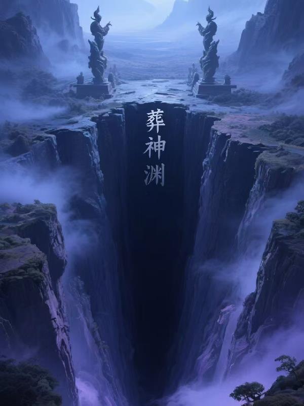 葬神大地