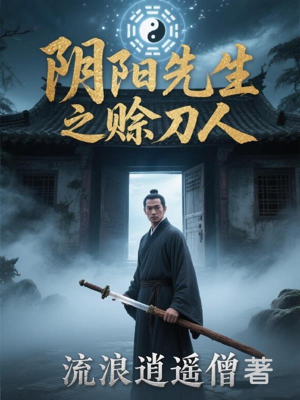 阴阳先生解释