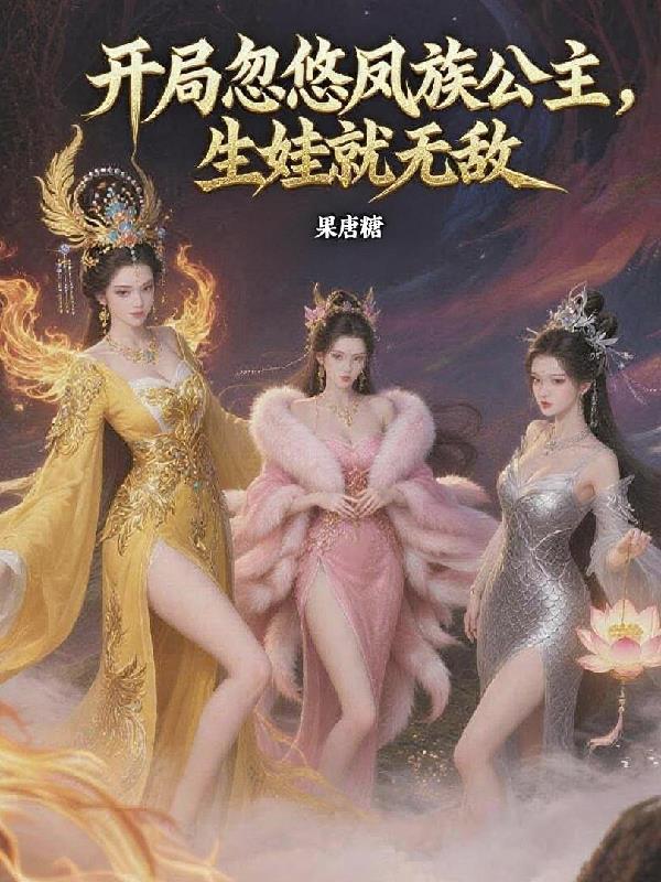 开局收凤族为侍女