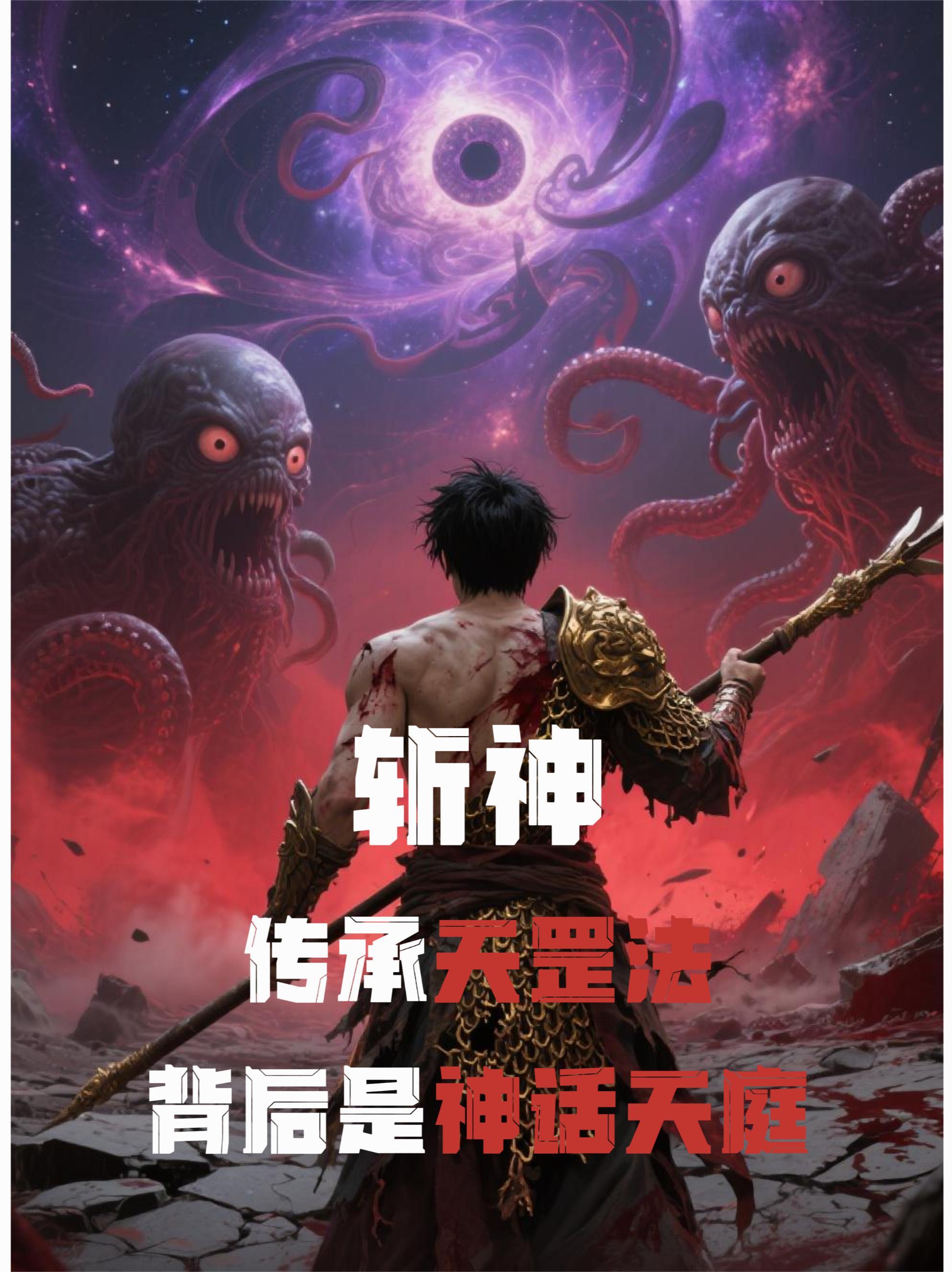 斩天剑法