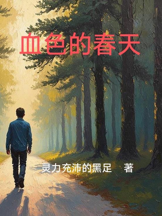 血色的门