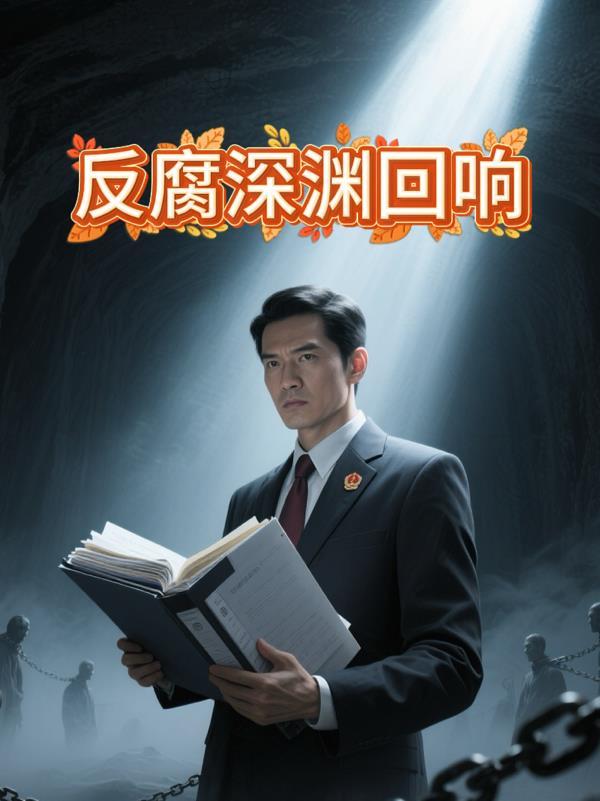 深渊回响电视剧