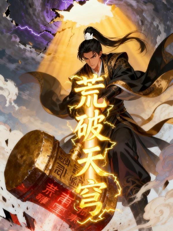 破天荒用法