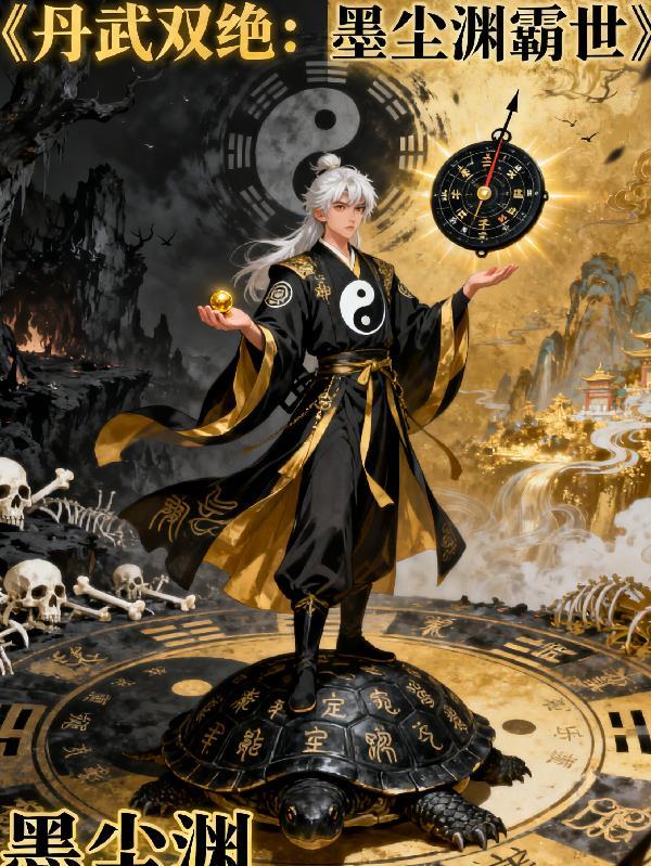 免费阅读丹武双绝