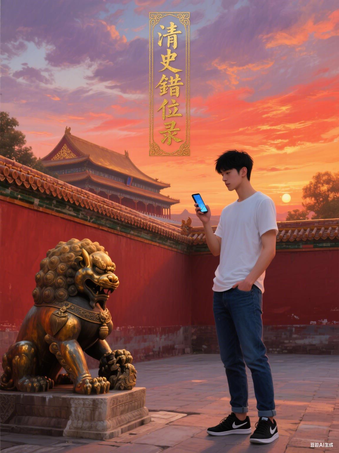 清史稿的错误