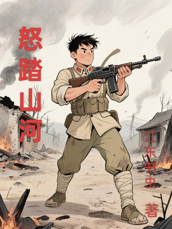搜一首踏山河