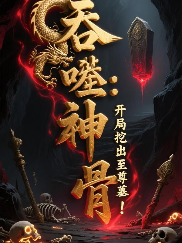 主角是吞噬神体
