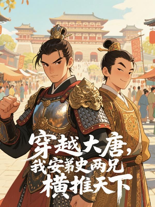 穿越大唐主角叫李安