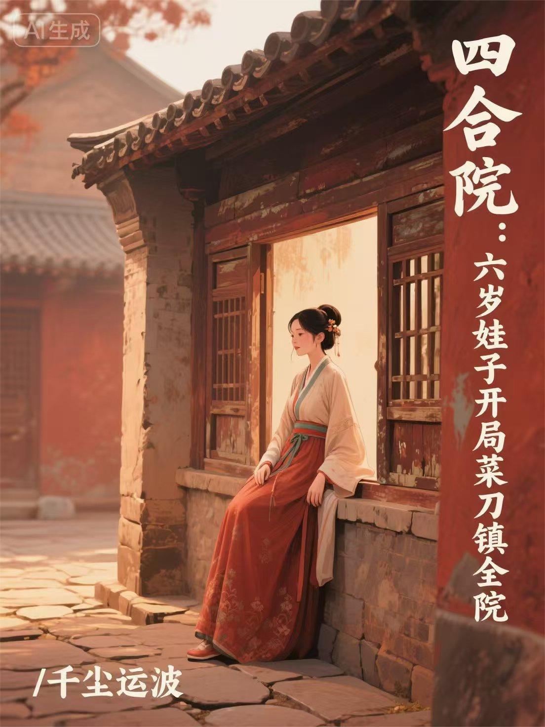 四合院开局坑死