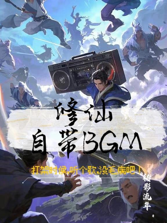 我穿越到修仙世界