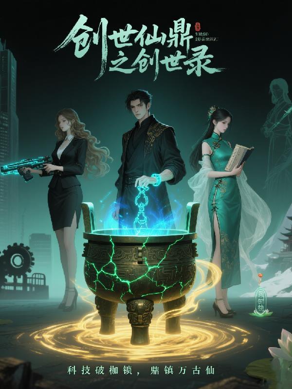创世仙缘
